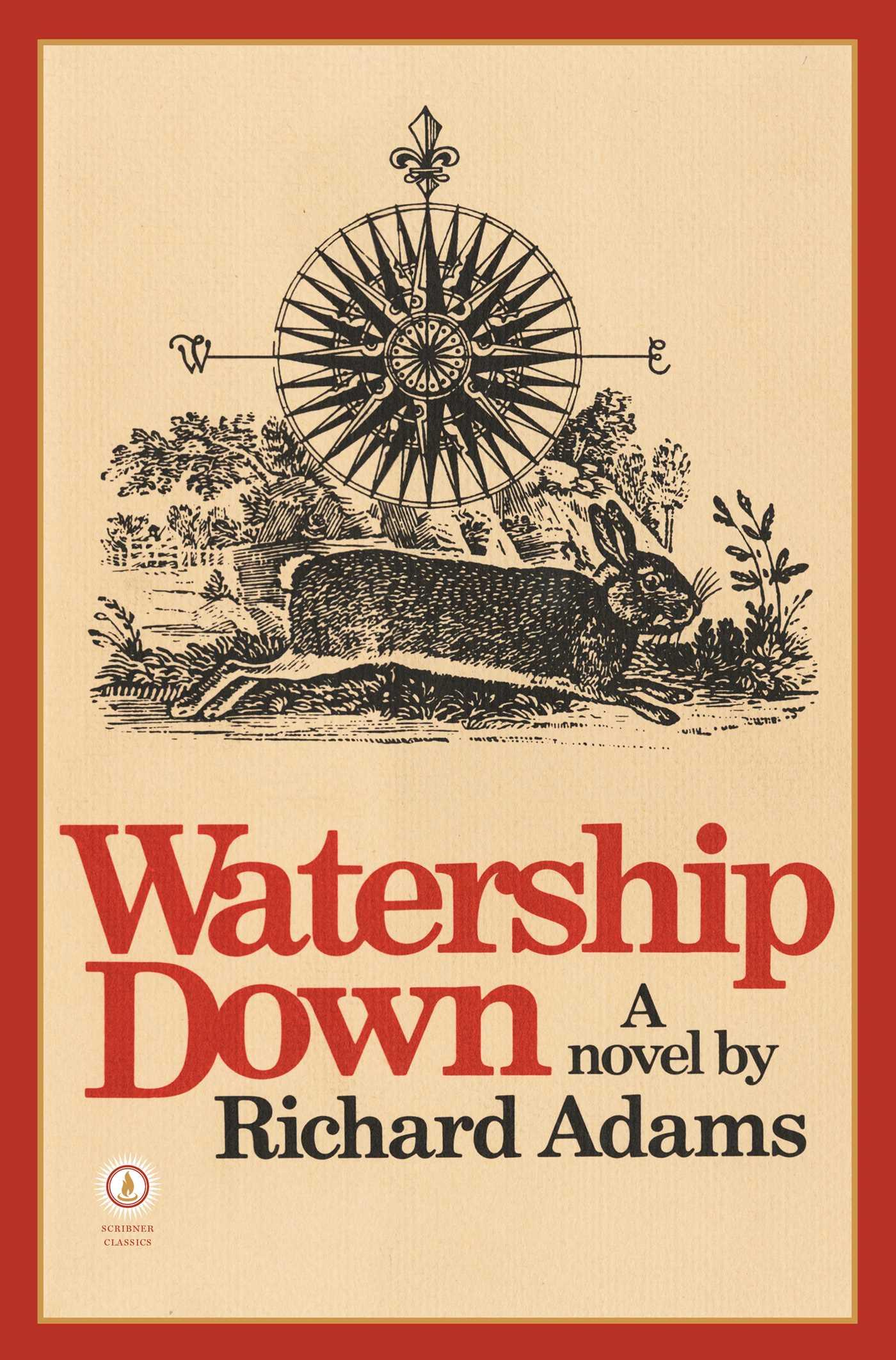 Watership Down - Adams, Richard