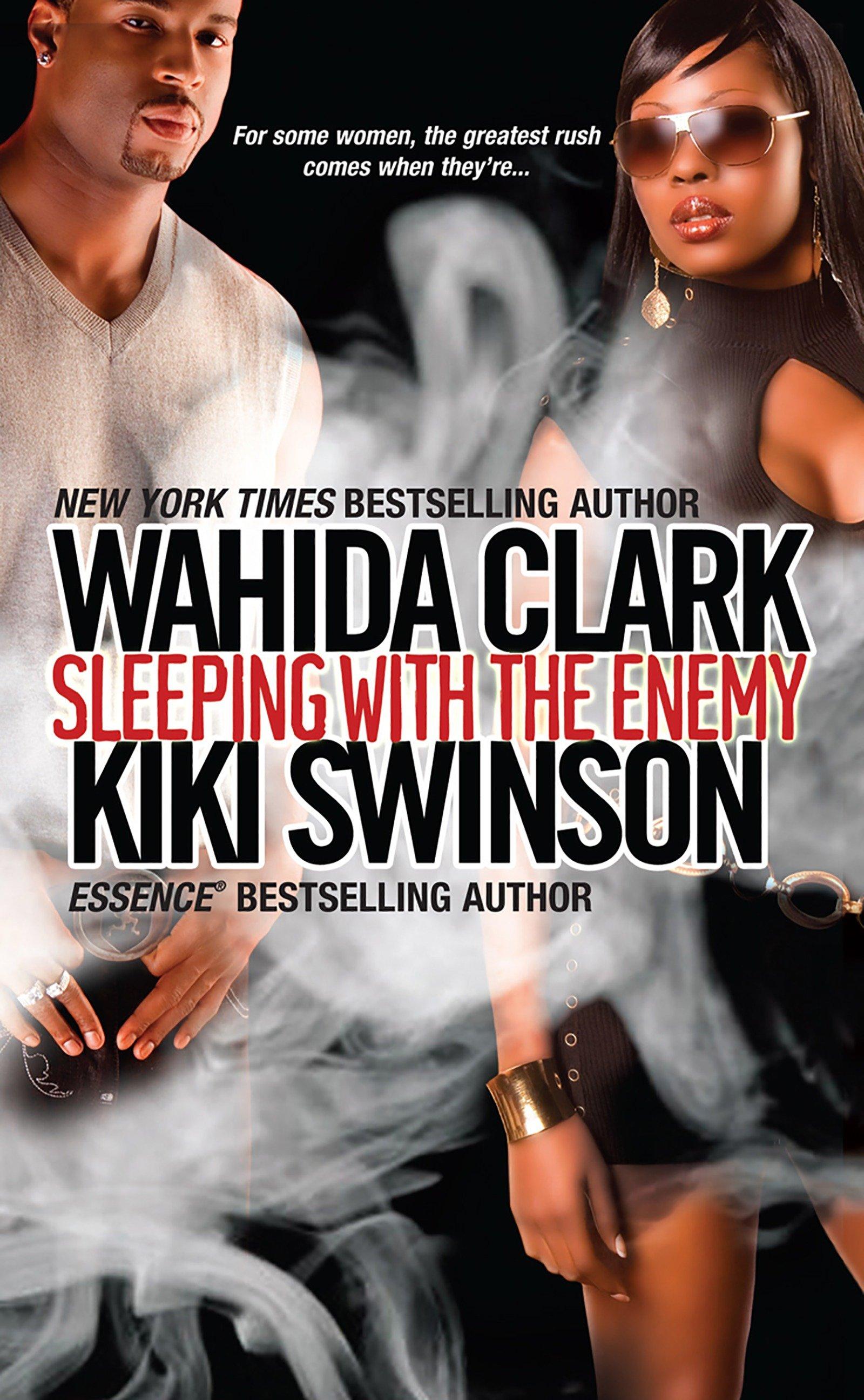 Sleeping with the Enemy - Clark, Wahida|Swinson, Kiki