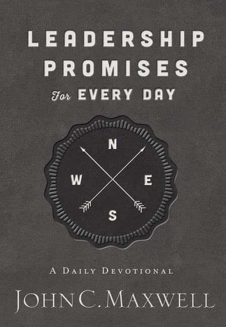 Leadership Promises for Every Day - Maxwell, John C.