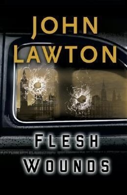 Flesh Wounds: An Inspector Troy Novel - Lawton, John