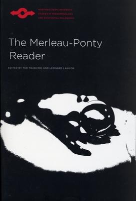 The Merleau-Ponty Reader - Merleau-Ponty, Maurice
