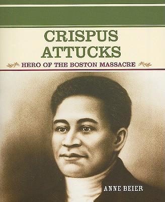 CRISPUS ATTUCKS - Beier, Anne