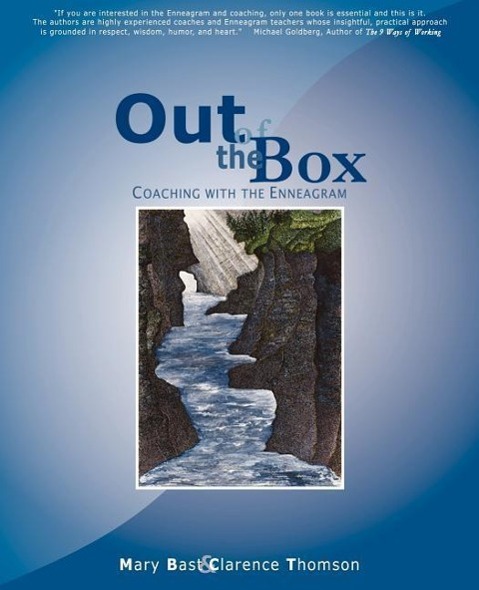 Out of the Box: Coaching with the Enneagram - Bast, Mary|Thomson, Clarence