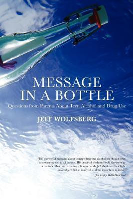 MESSAGE IN A BOTTLE - Wolfsberg, MR Jeff|Drake, MS Deborah