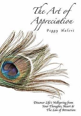 The Art of Appreciation - Halevi, Peggy