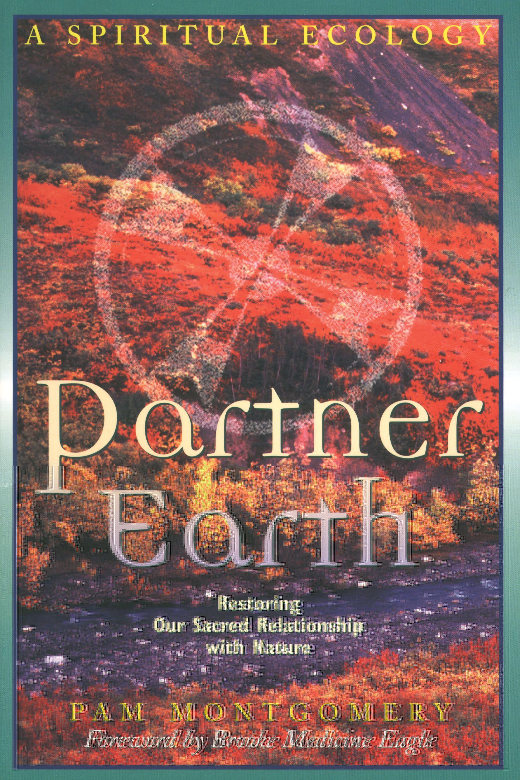 Partner Earth: A Spiritual Ecology - Montgomery, Pam