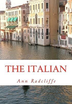 ITALIAN - Radcliffe, Ann Ward