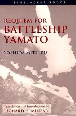 Requiem for Battleship Yamato - Yoshida, Mitsuru