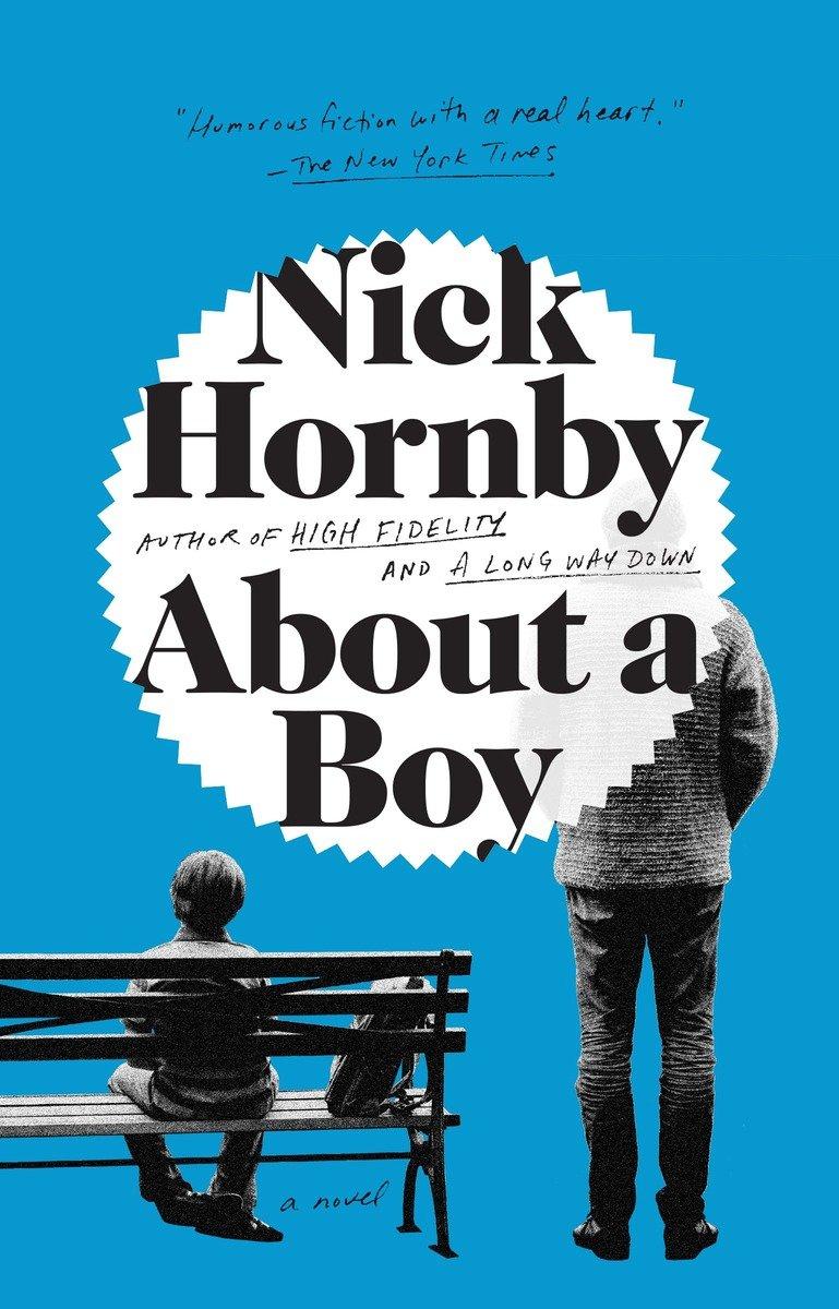 About a Boy - Nick Hornby