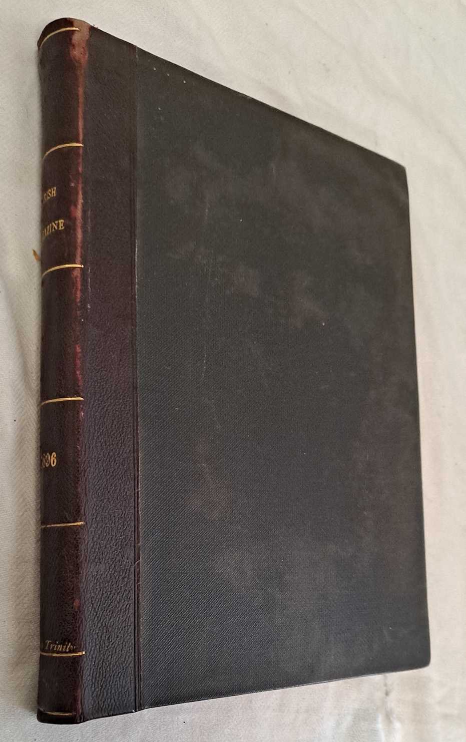 Home Words for Heart and Hearth incorporated with Parochial Information