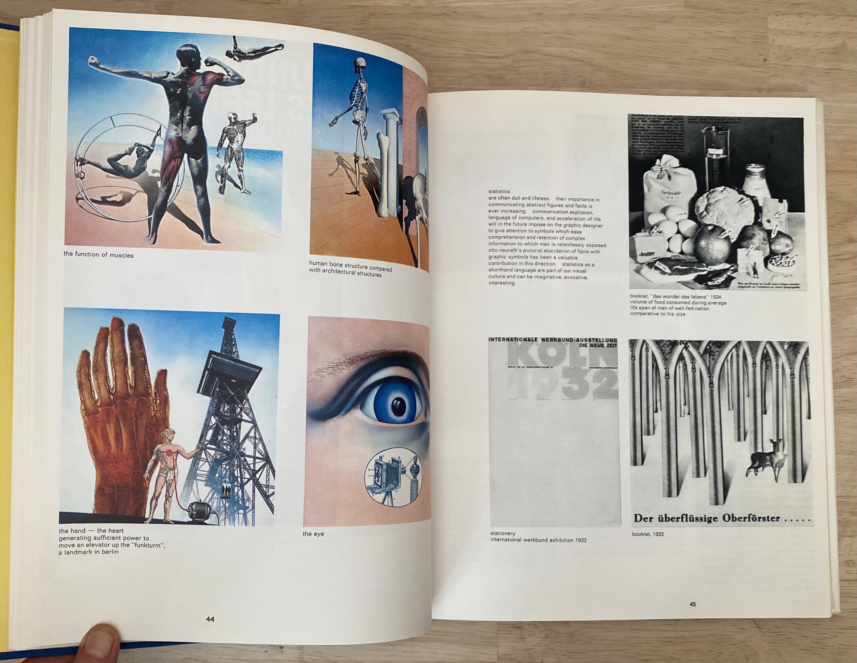 Herbert Bayer: Visual Communication, Architecture, Painting Herbert Bayer: Visual Communication, Architecture, Painting