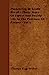 Pioneering In South Brazil - Three Years Of Forest And Prairie Life In The Province Of Parana - Vol I. [Soft Cover ] - Bigg-Wither, Thomas