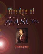 AGE OF REASON - Paine, Thomas