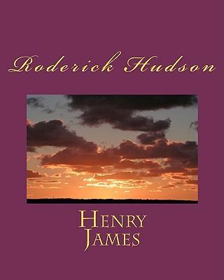 RODERICK HUDSON - James, Henry, Jr.