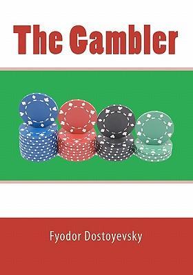 GAMBLER - Dostoyevsky, Fyodor