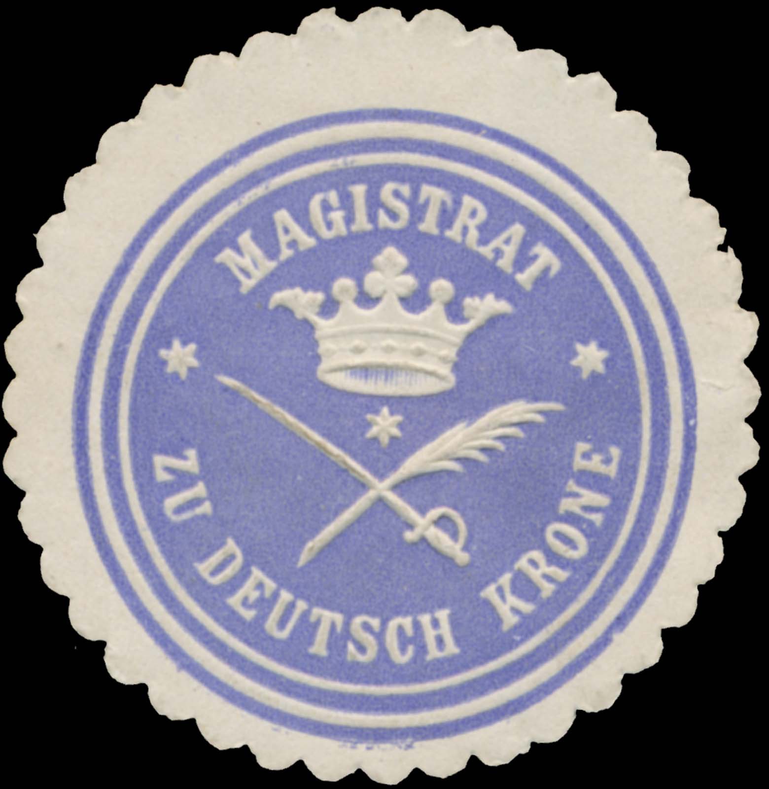 Deutsch Krone – AbeBooks