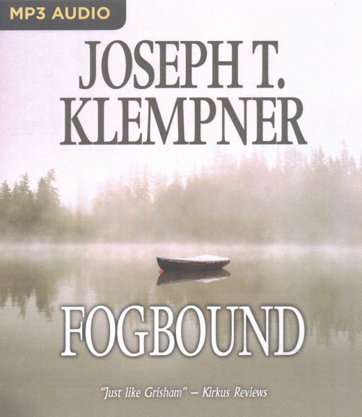 Fogbound - Klempner, Joseph T.; De Vries, David (NRT)