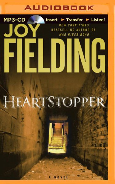 Heartstopper - Fielding, Joy; West, Judith (NRT)