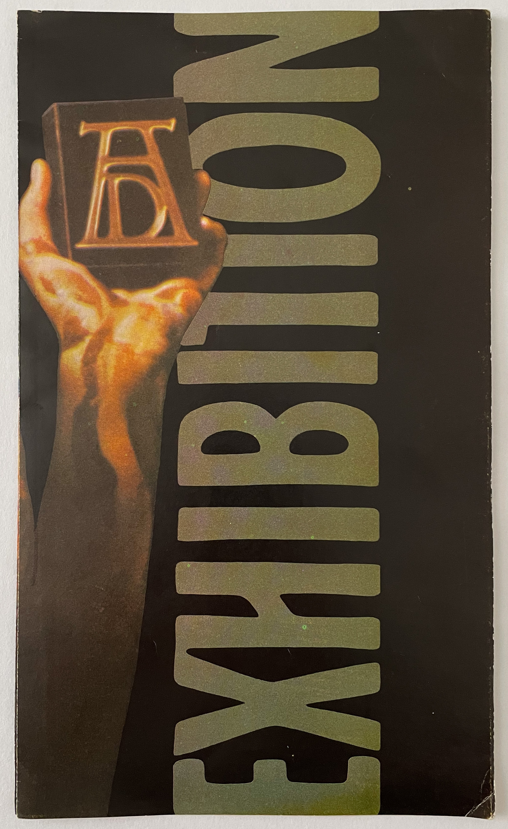 The 46th Annual Exhibition of Advertising and Editorial Art The 46th Annual Exhibition of Advertising and Editorial Art