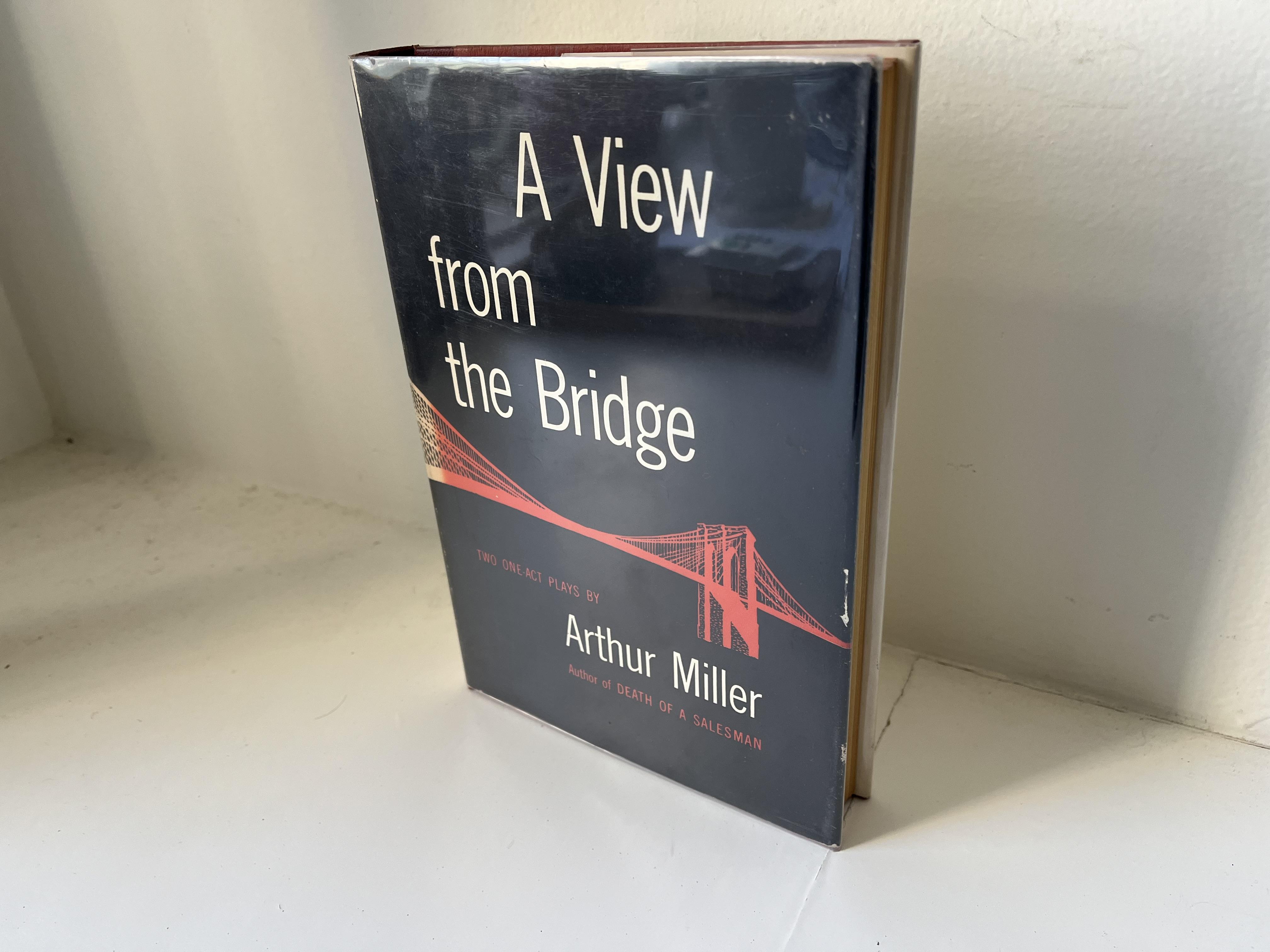 Arthur Miller A View From The Bridge