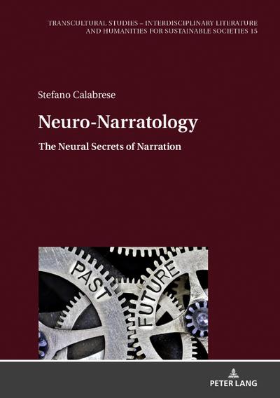Neuro-Narratology - Stefano Calabrese