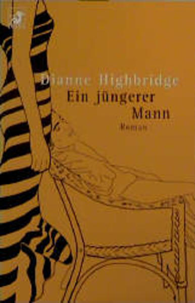 Diana-Taschenbücher, Nr.26, Ein jüngerer Mann - Highbridge, Dianne