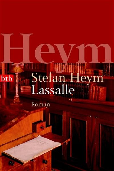 Lassalle: Roman - Heym, Stefan