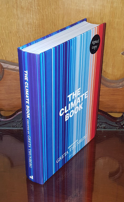 COP26: Greta Thunberg Leads Thousands At Youth Climate March In Glasgow - Ne - Foto 3