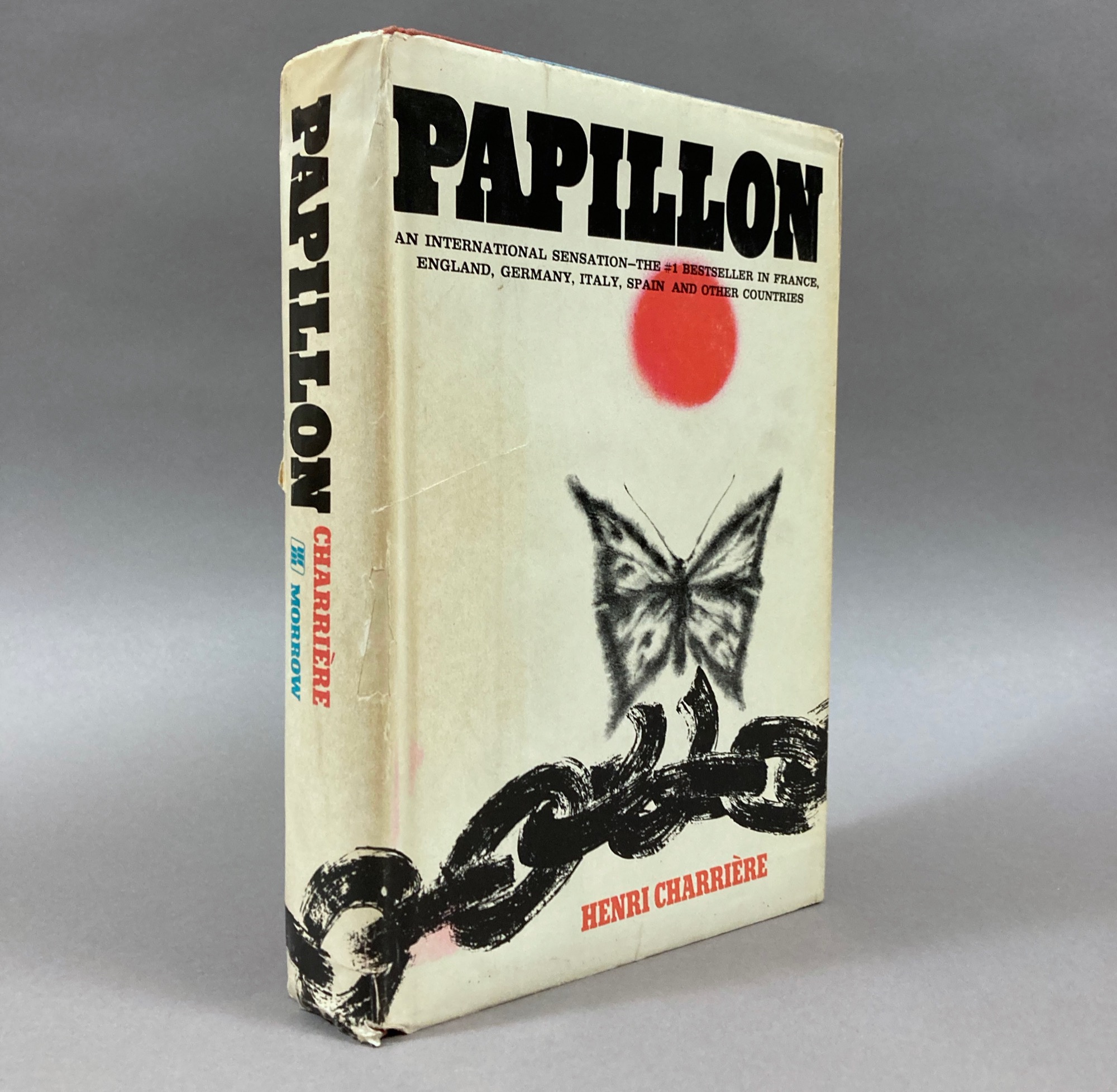 R-Coffret Post-it / Papillon livres