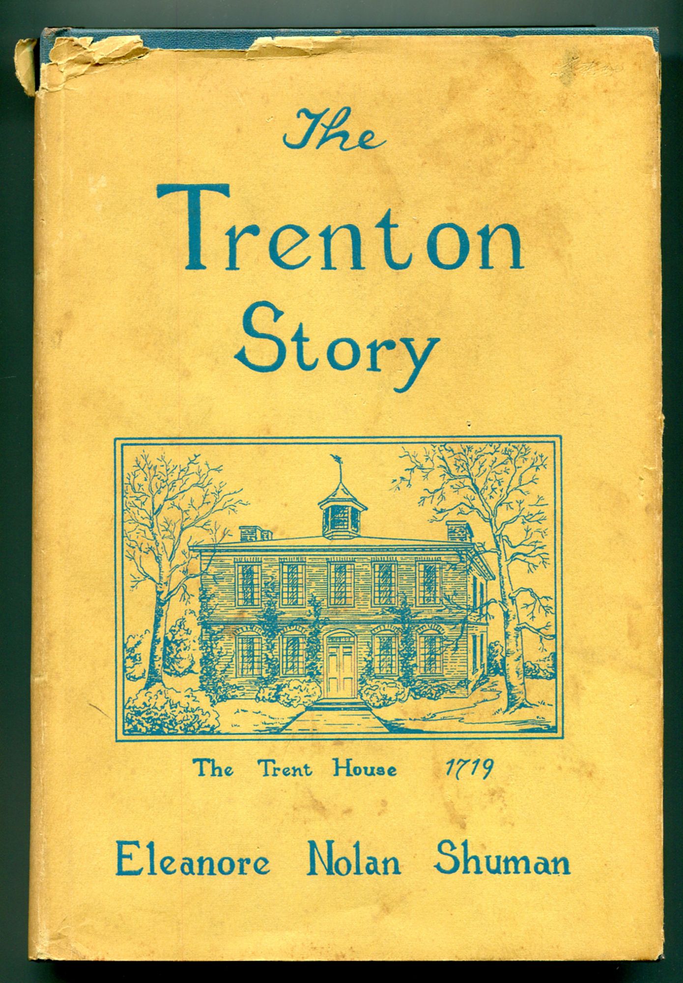 A Tapestry Of Lives: Trentonian Obituaries Capture The Human Story Of Trenton