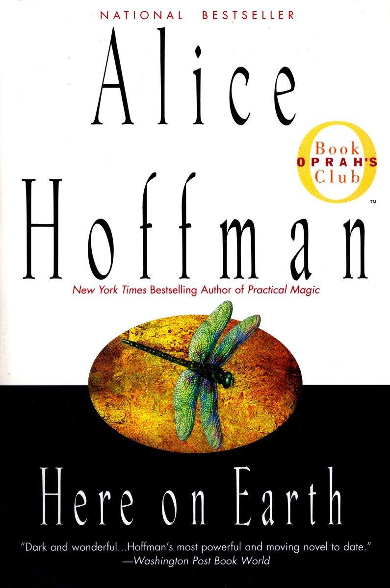 Here on Earth - Alice Hoffman