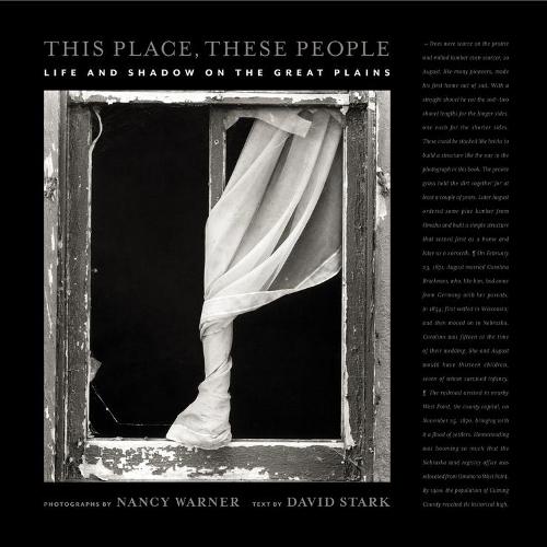 This Place, These People (Hardcover) - David Stark
