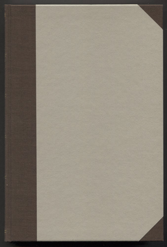 Drei Abhandlungen zur Sexualtheorie. Reprint der 1905 im Verlag Deuticke, Leipzig, Wien, erschienenen Erstausgabe. Mit einem Nachwort von Reimut Reiche. - Freud, Sigmund