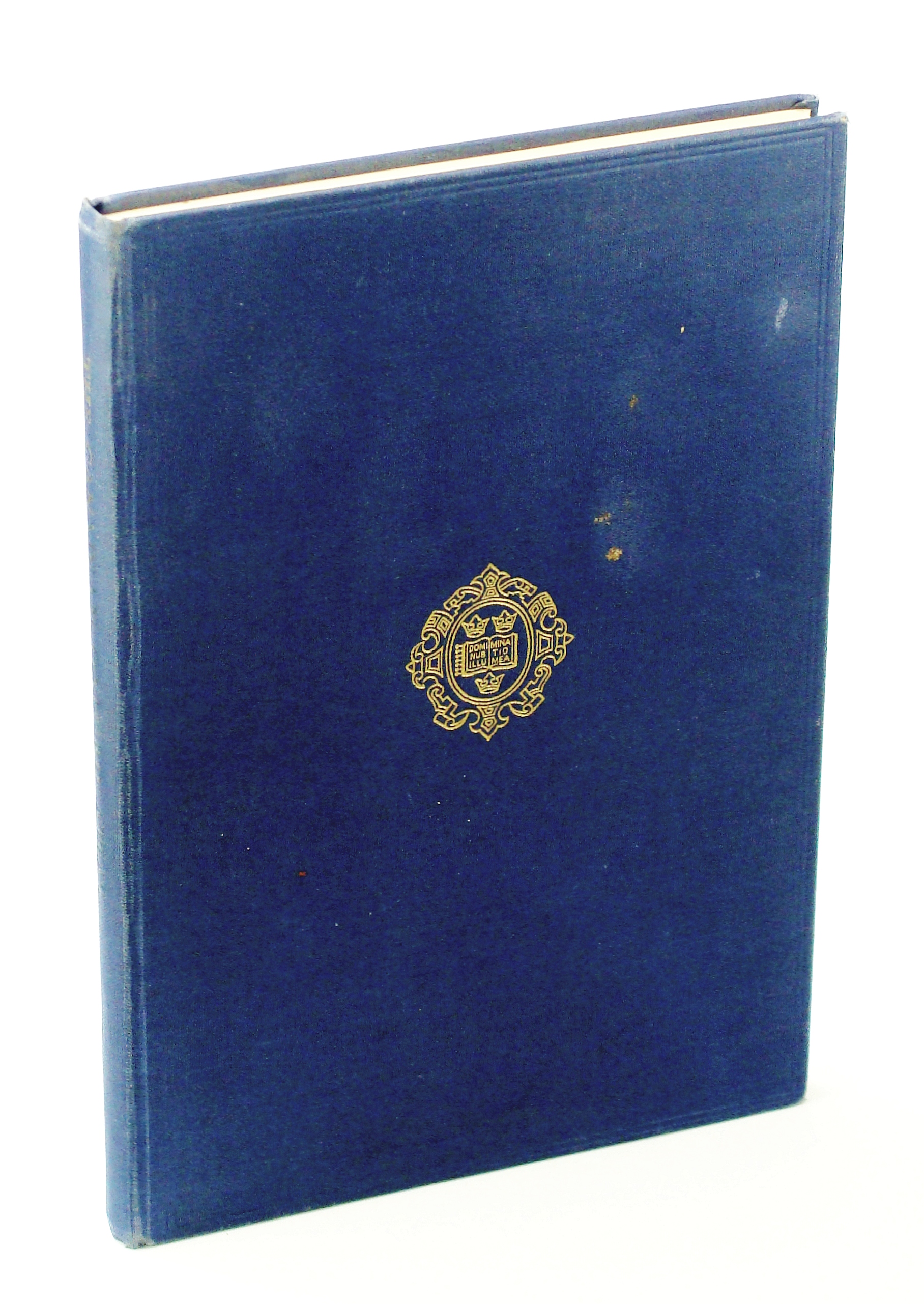 The Canadian Oxford Atlas of the World The Cartographic Department of the Clarendon Press [Good] [Hardcover]