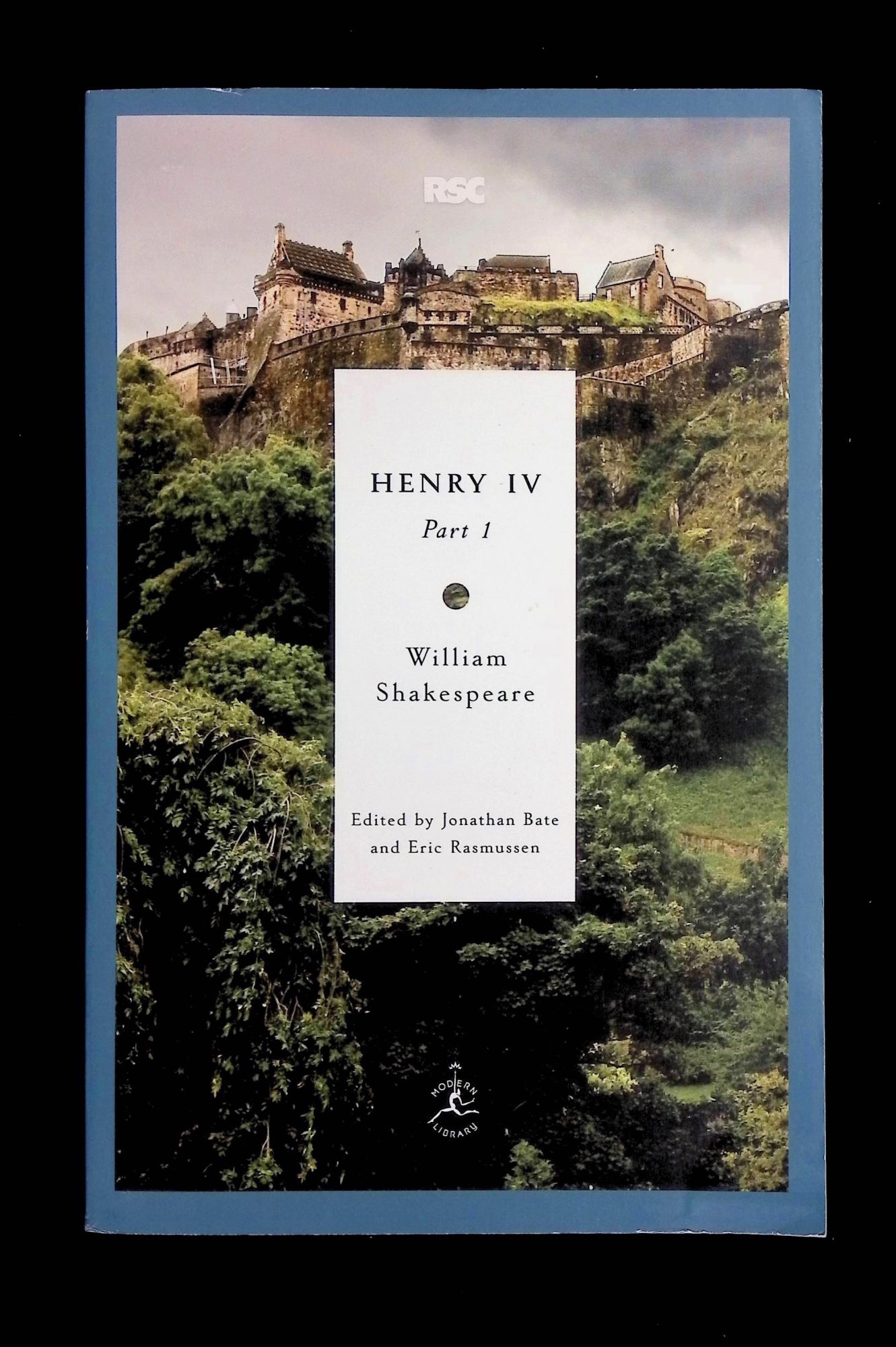 Henry IV Part I. - Shakespeare, William