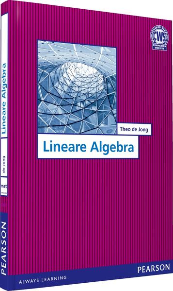 Lineare Algebra (Pearson Studium - Mathematik) - de Jong, Theo