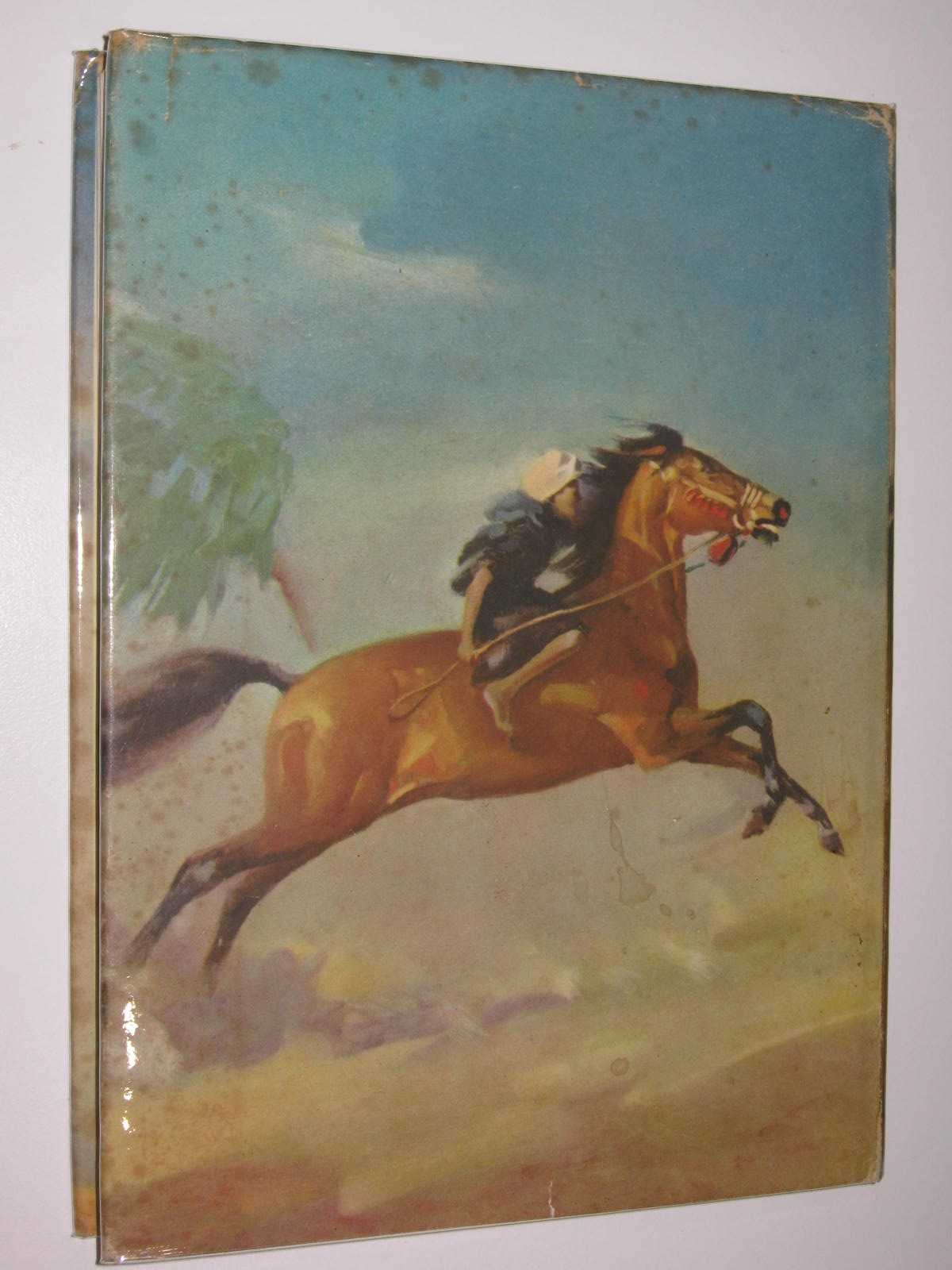 King of the Wind : The Story of the Godolphin Arabian de Henry ...