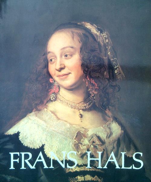 Frans Hals - Slive, Seymour