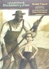 Las aventuras de Huckleberry Finn - Twain, Mark