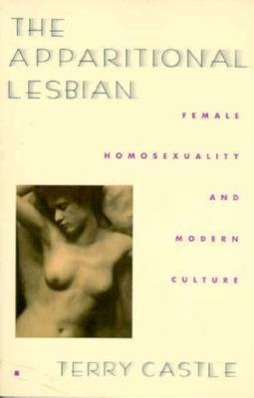 APPARITIONAL LESBIAN REV/E - Castle, Terry