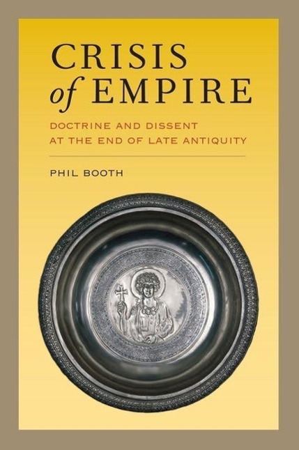 Crisis of Empire - Booth, Phil