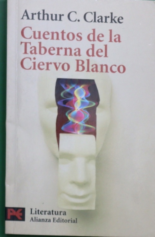 Cuentos de la taberna del Ciervo Blanco - Clarke, Arthur Charles