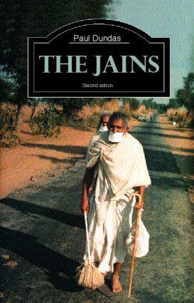 Dundas, P: The Jains - Paul Dundas
