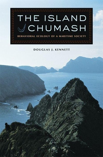 ISLAND CHUMASH - Kennett, Douglas J.
