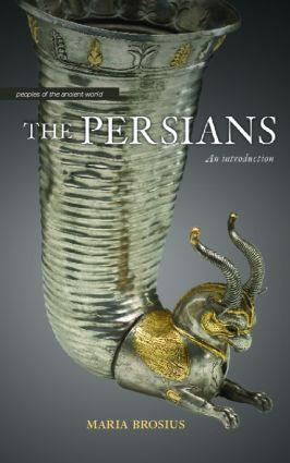 Brosius, M: The Persians - Maria Brosius