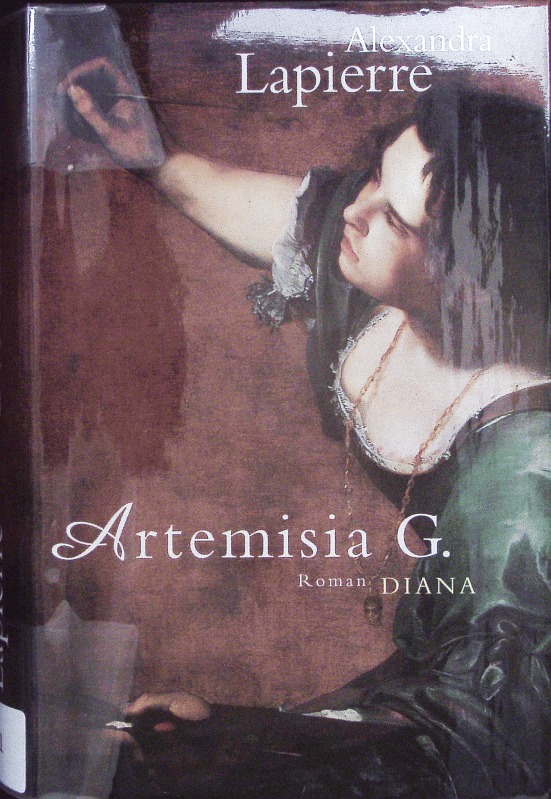Artemisia G. Roman. - Alexandra, Lapierre