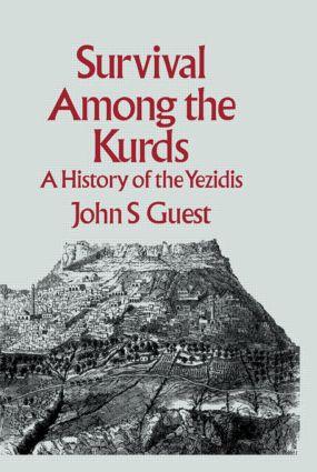 Guest: Survival Among The Kurds - John S. Guest