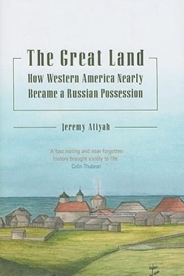 GRT LAND - Atiyah, Jeremy