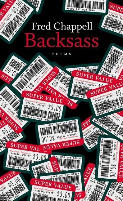 Backsass - Chappell, Fred