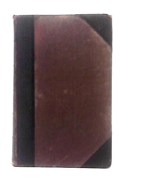 ICS Reference Library, no. 11D: Mixing Cast Iron, Machine Moulding, Foundry Appliances, Malleable Casting, Motor-Engine Casting, Brass Founding Unsta